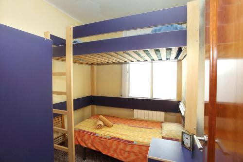 Apartamento 101 �tico Chillout I