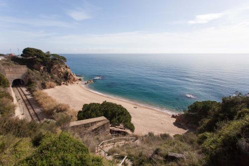 Apartamento 101 �tico Chillout I