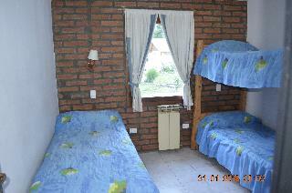 Aparthotel Apart Bungalows Amulen