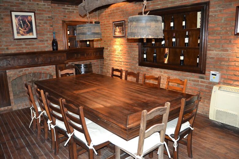 Castelar Hotel