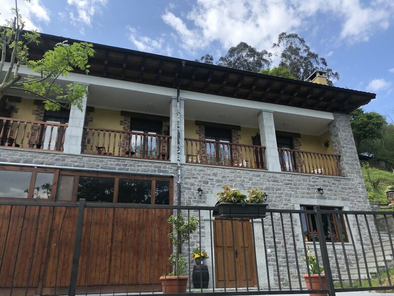 Hotel Alojamiento Rural Cosorios