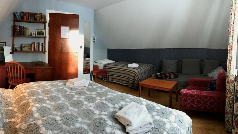 Hotel Sel Guesthouse