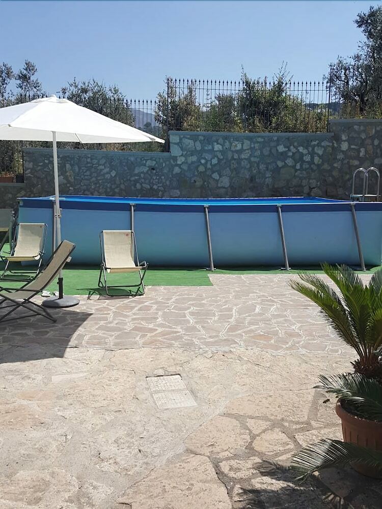 Appartamento Villa Degli Ulivi