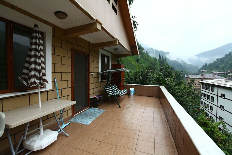 Yesil Doga Tatil Apart