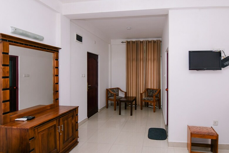 Hotel Oyo 235 Bamiyan
