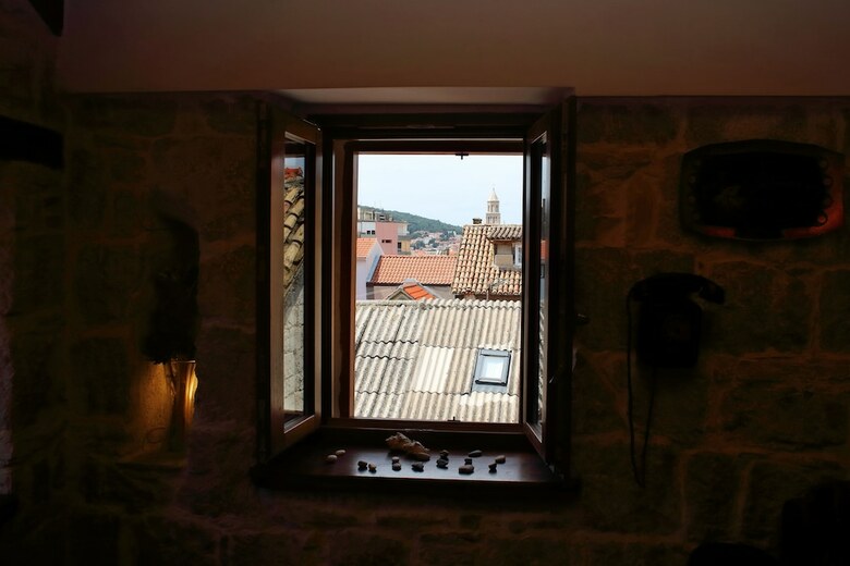Apartments Zecic