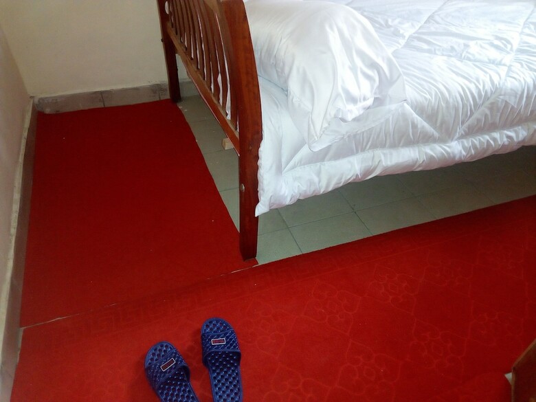 Kindey's Cottage