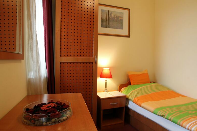 Pension Minerva Panzi�