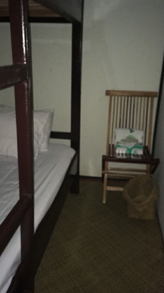 Bed & Breakfast Arut Riverside Orangutan Guest House