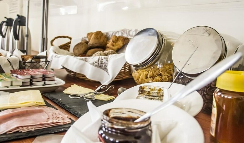 Bed & Breakfast Internacional Azores Boutique