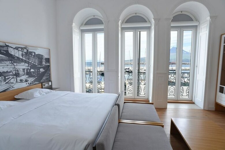 Bed & Breakfast Internacional Azores Boutique