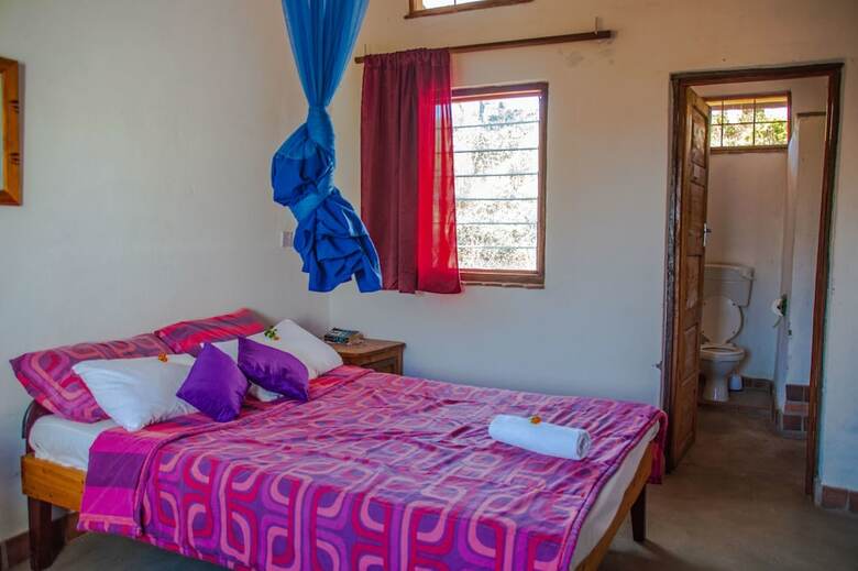 Posada Ulisa Bay Lodge