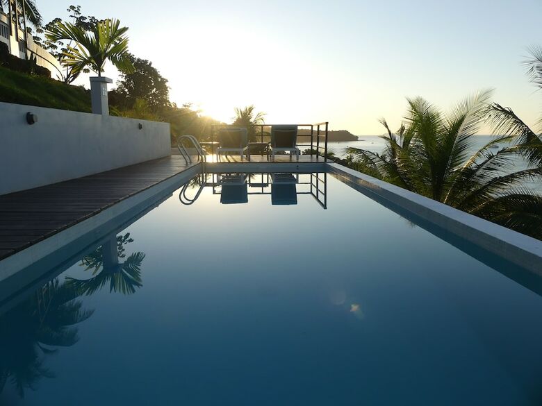 Hotel The Tranquilo Lodge - All Meals Included