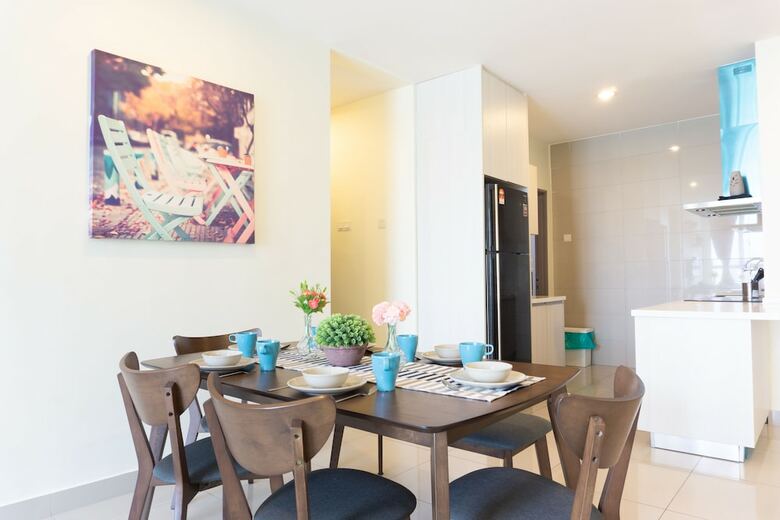 Apartamentos Zetapark By Manhattan Home Services