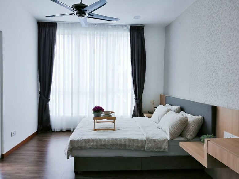 Apartamentos Zetapark By Manhattan Home Services