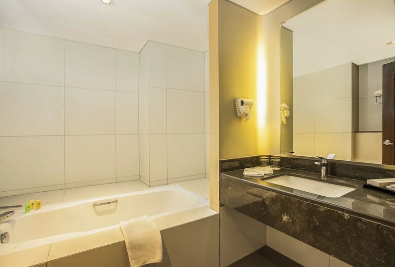 Swiss-belhotel Bogor