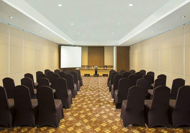 Swiss-belhotel Bogor