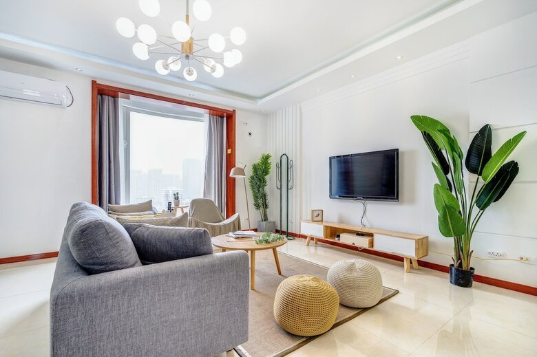 Youjia Apartment - Flower Valley