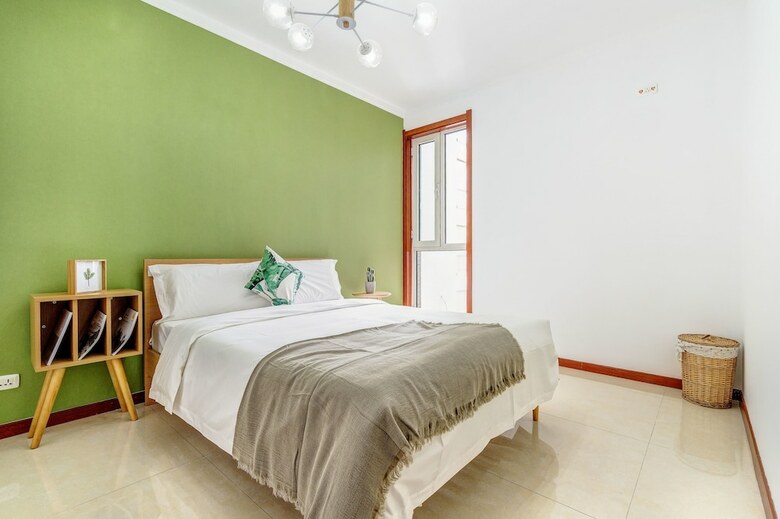 Youjia Apartment - Flower Valley