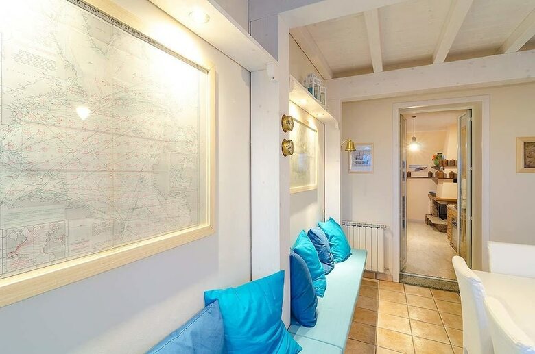 Apartamento Casa Delle Zammare