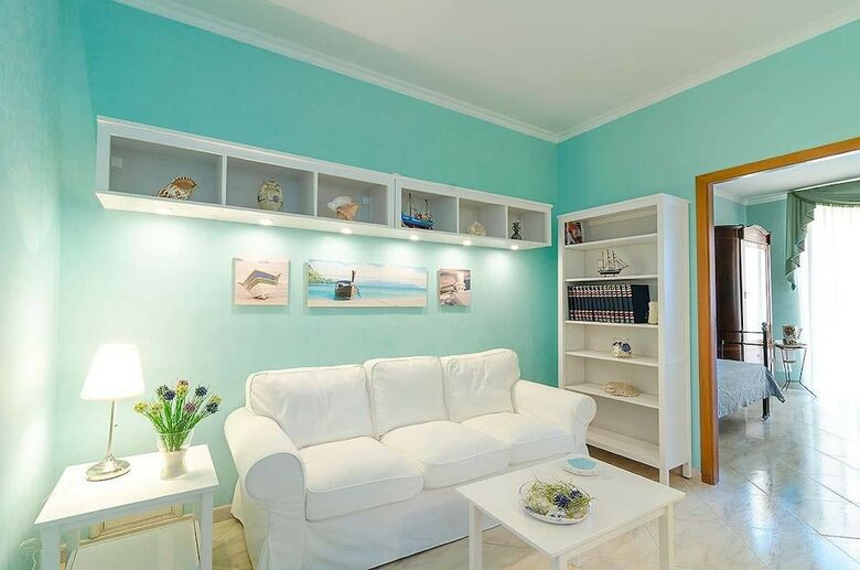 Apartamento Casa Delle Zammare