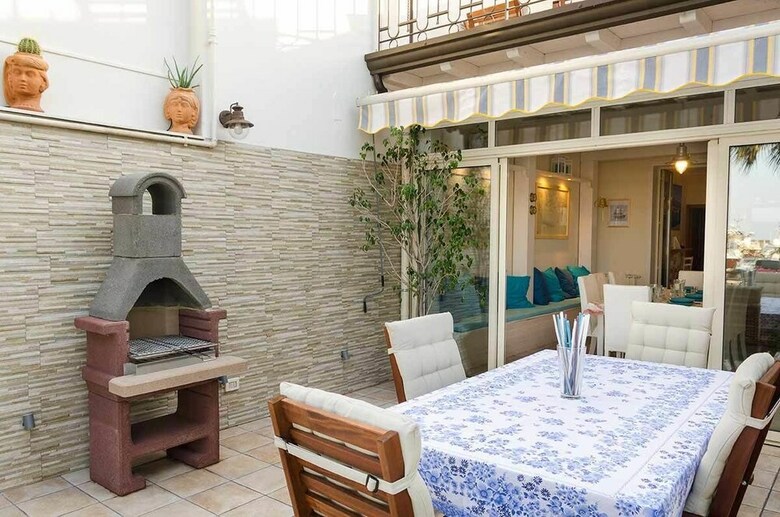 Apartamento Casa Delle Zammare