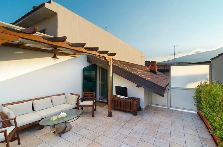 Apartamento Casa Delle Zammare