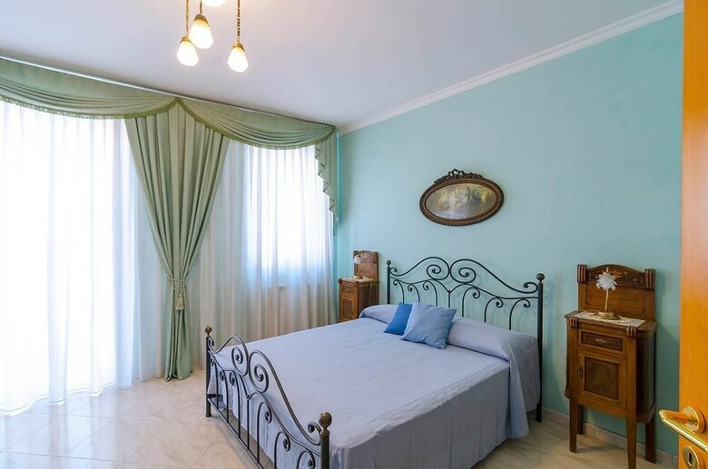 Apartamento Casa Delle Zammare