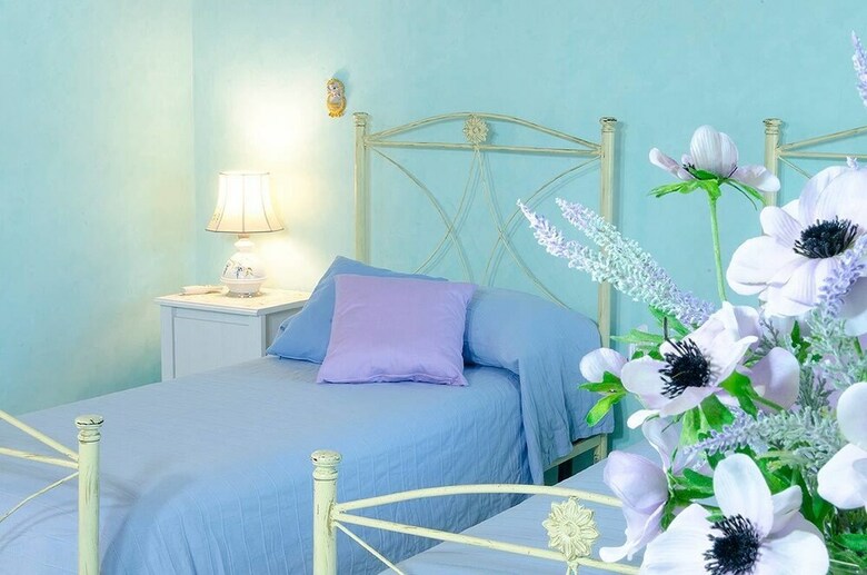 Apartamento Casa Delle Zammare