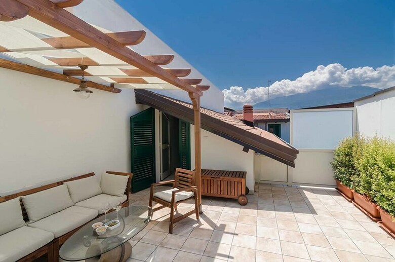 Apartamento Casa Delle Zammare