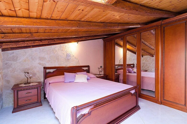 Apartamento Casa Delle Zammare