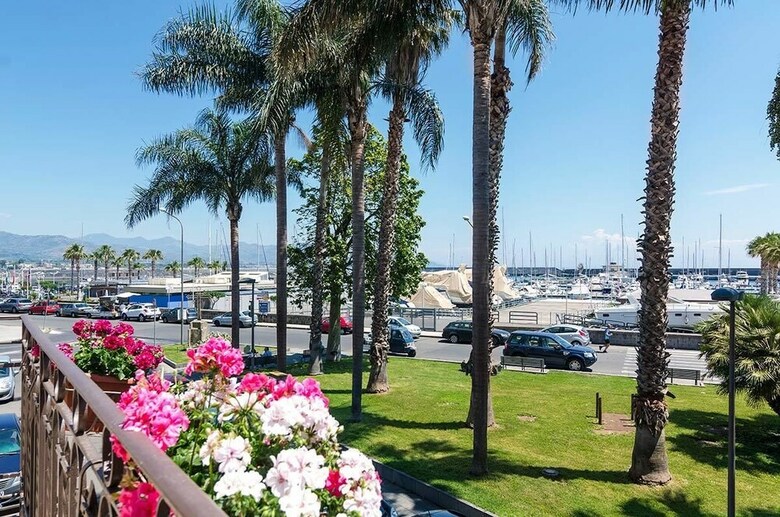 Apartamento Casa Delle Zammare