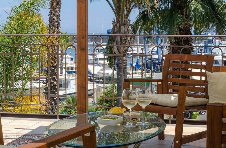 Apartamento Casa Delle Zammare