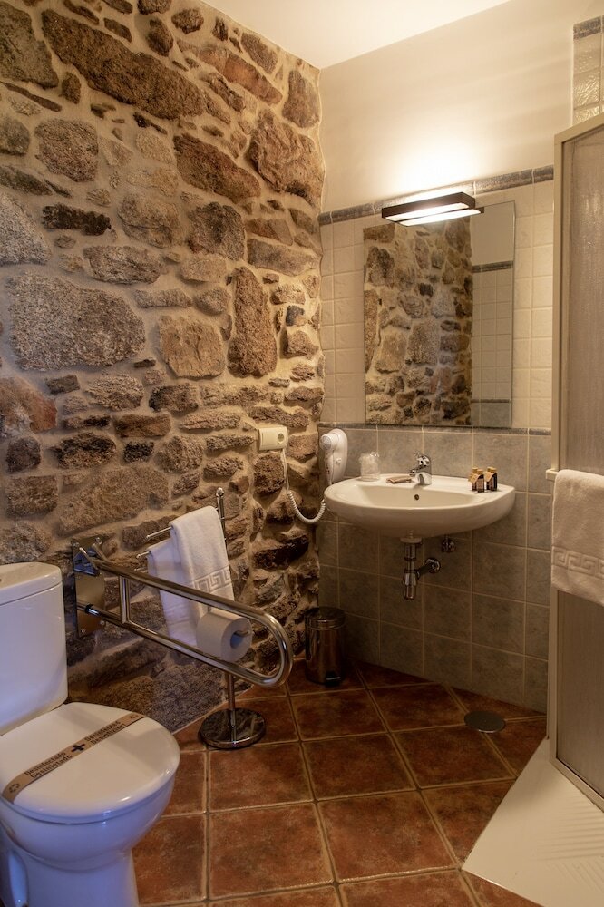 Agroturismo Casa Rural As Bentinas