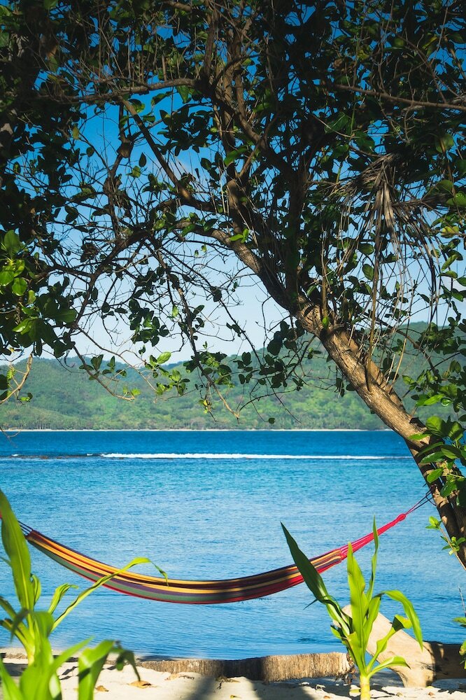 Dryft Darocotan Island - Campsite, Adults Only