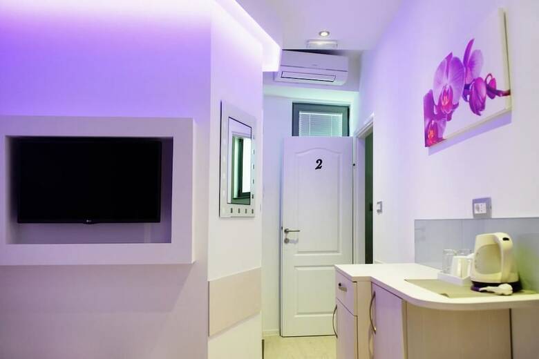 Hotel Apartments Spalato