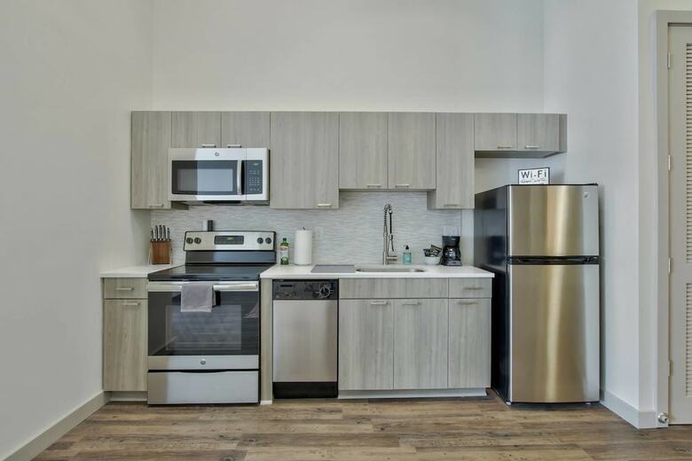 Apartamentos High End Old Town Loft + Pool + Clubhouse
