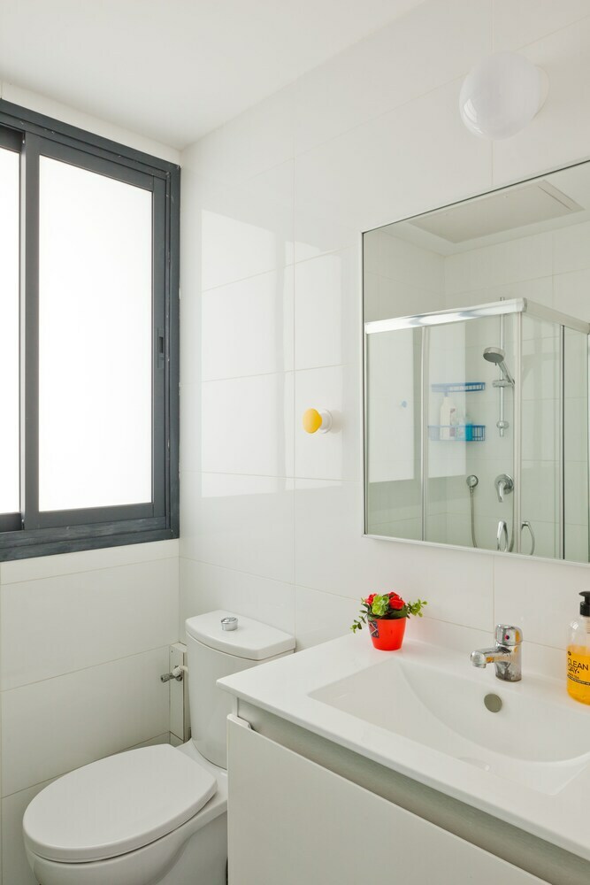Sunny Luxary Apartments