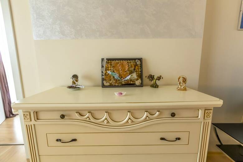 Two Bedroom Apartment, Terrace In Aphrodite Palace
