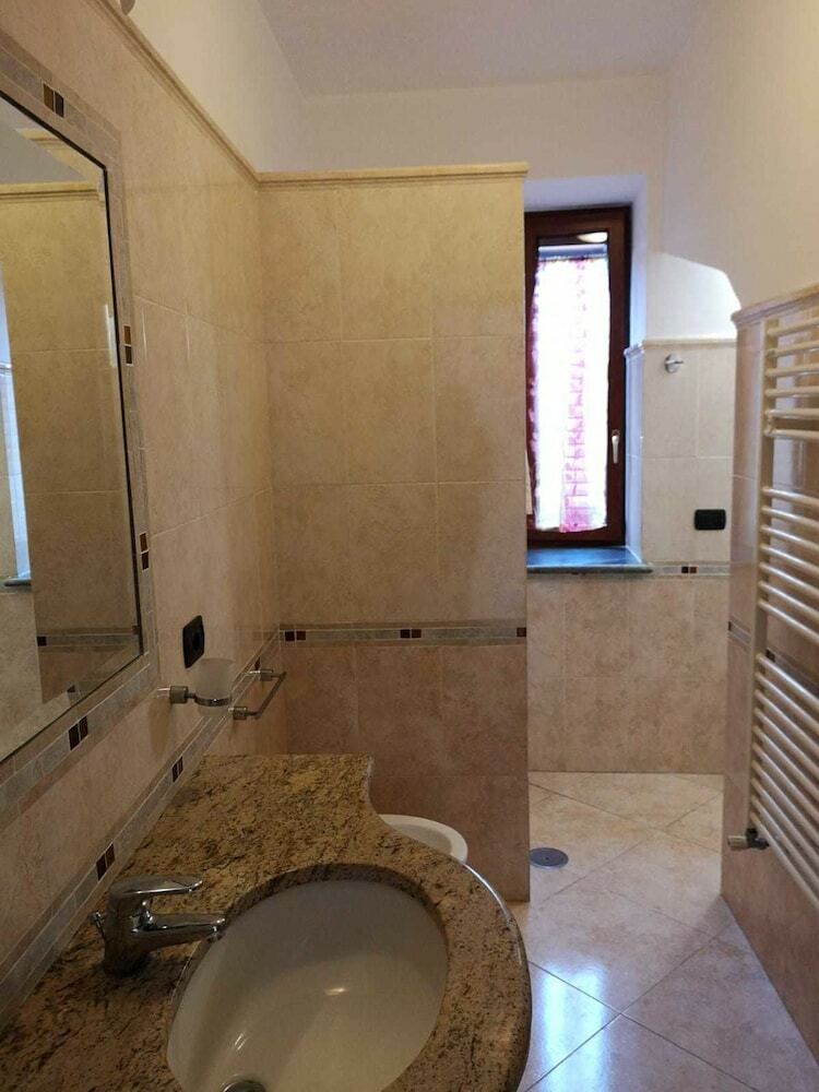 Hotel Casale Villa Marzia