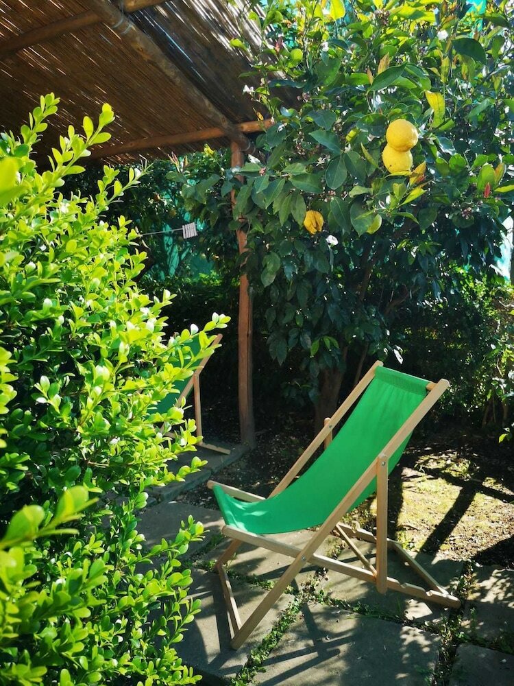 Hotel Casale Villa Marzia