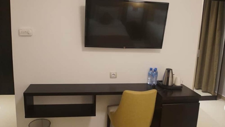 Hotel Best Night 2