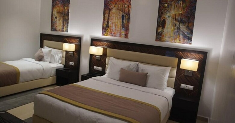 Hotel Best Night 2