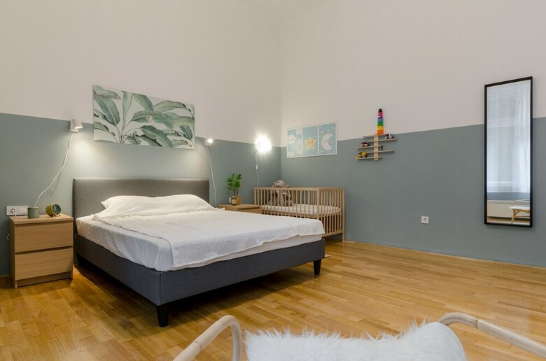Manzanilla Apartment