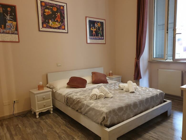 Hotel Secret Rhome Colosseum