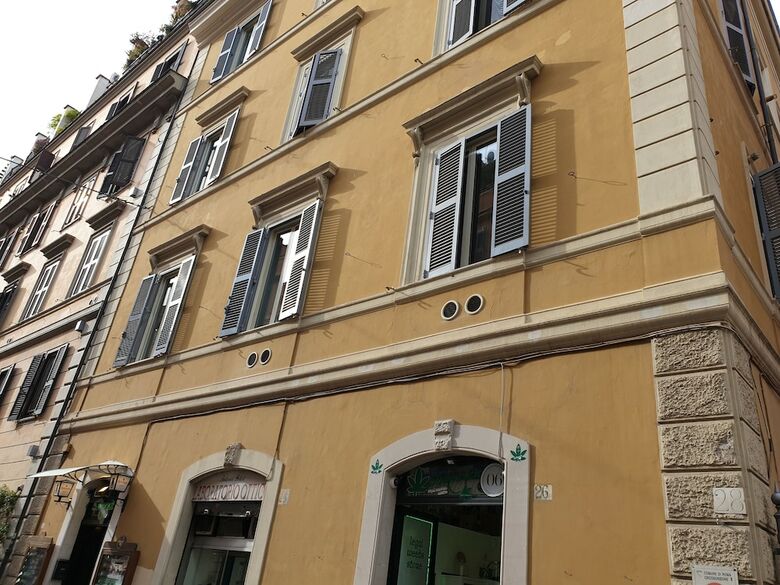 Hotel Secret Rhome Colosseum