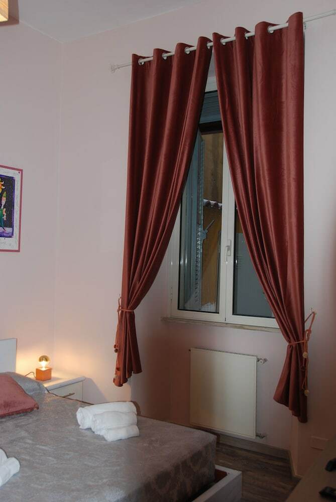 Hotel Secret Rhome Colosseum