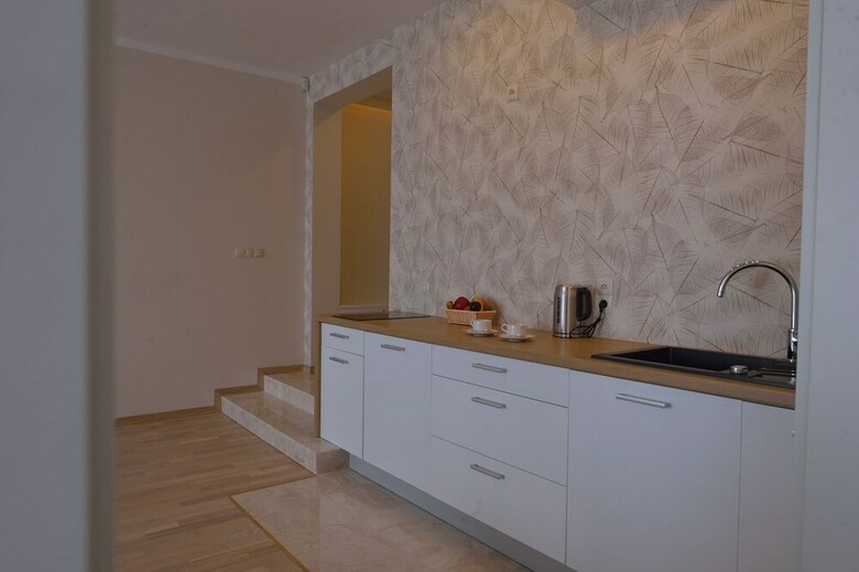 Apartamentos Slow Life Green Village