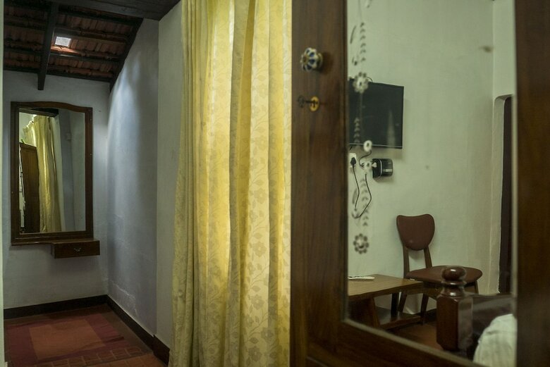 Hotel Brindavan Estate Homestay