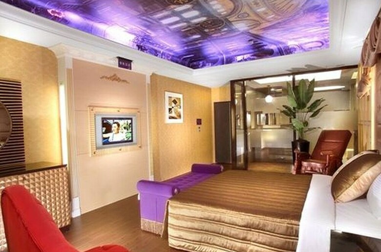 Motel Fabulous